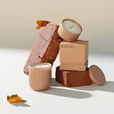 candle