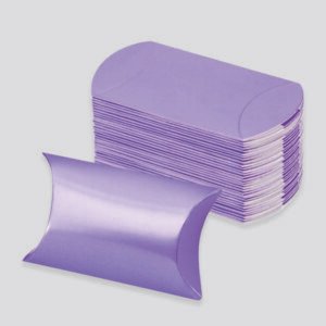 Wholesale Pillow Boxes – Affordable Custom Packaging for Every Business