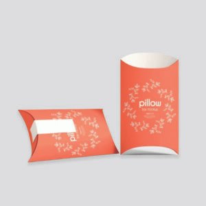 Custom Small Pillow Boxes – Compact, Stylish & Perfect for Gift and Retail Packaging