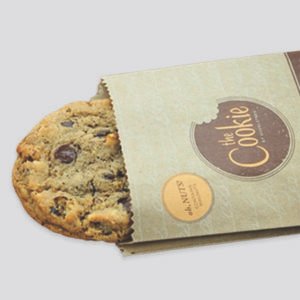 Custom Cookie Sleeves – Eco-Friendly Packaging for Fresh Cookies