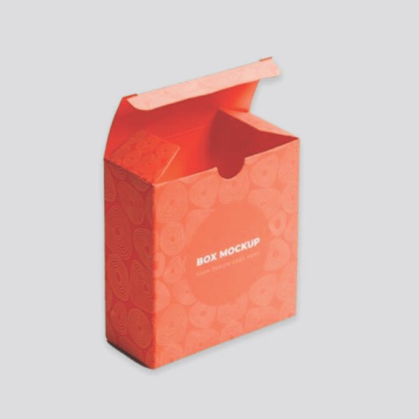 Tuck Top Gift Boxes – Elegant and Secure Packaging for Every Occasion - Image 5
