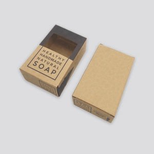 Handmade Soap Boxes – Custom Packaging for Artisan and Organic Soap Brands