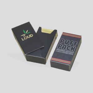 CBD Pre Roll Boxes – Premium Custom Packaging for Hemp and Cannabis Brands