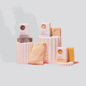 Window Soap Boxes – Custom Printed Packaging with Display Window