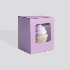 Cupcake Boxes – Custom Printed Packaging for Bakeries and Dessert Brands