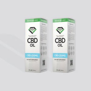 Hemp Oil Boxes – Custom Printed Packaging for CBD and Hemp Brands