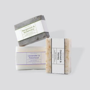 Custom Soap Wraps – Elegant and Eco-Friendly Soap Packaging