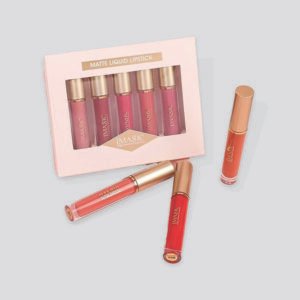 Premium Custom Lipstick Boxes