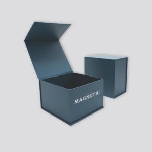 Magnetic Closure Boxes – Luxury Packaging with a Premium Touch
