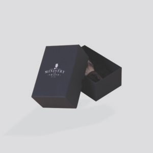 Two Piece Rigid Boxes – Premium Packaging for Luxury Products
