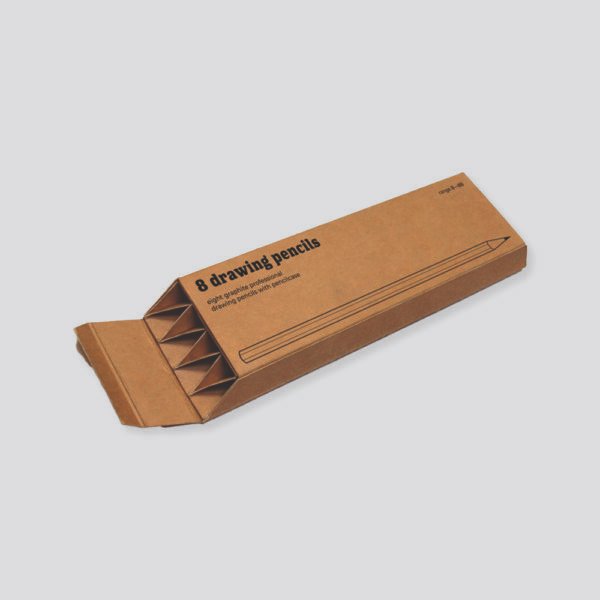 Pencil Boxes – Custom Printed Packaging for Stationery Brands - Image 5