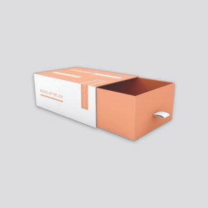 Rigid Drawer Boxes – Luxurious Custom Packaging for Premium Products