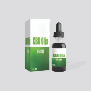 30ml Bottle Boxes – Custom Printed Packaging for Small Bottles