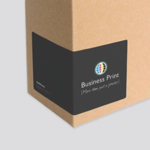 Business Labels – Custom Printed Labels for Professional Branding