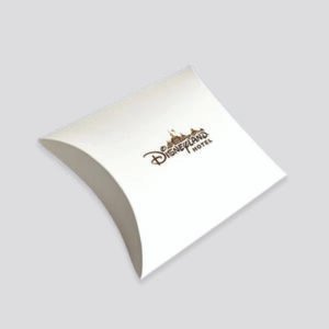 Custom White Pillow Boxes – Sleek, Minimal & Premium Packaging for Every Brand