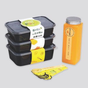 Custom Packaging Sleeves – Premium Printed Sleeves for Your Brand