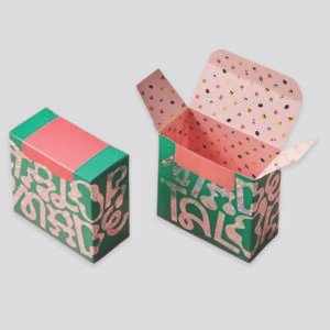 Reverse Tuck Boxes – Smart, Secure, and Customizable Packaging Solutions