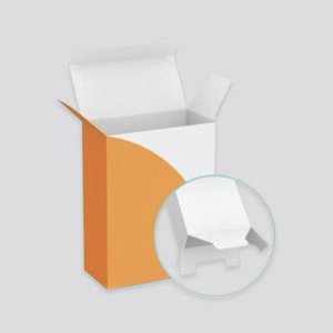 Snap Lock Bottom Boxes – Sturdy, Reliable, and Easy to Assemble Packaging