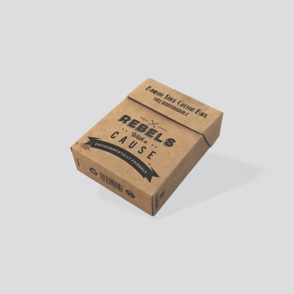 Disposable Cigarette Boxes – Custom Printed Packaging for Tobacco and Vape Brands - Image 2