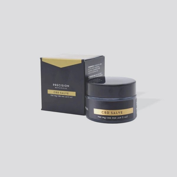 CBD Jar Boxes – Custom Printed Packaging for Hemp and Wellness Products - Image 3