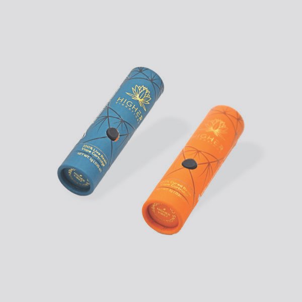Child Resistant Vape Cartridge Boxes – Secure and Stylish Packaging for Vape Products - Image 5