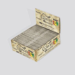 Hemp Paper Boxes – Eco-Friendly Custom Packaging for Hemp and CBD Products