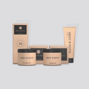 Foundation Boxes – Custom Cosmetic Packaging for Makeup Brands