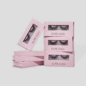 Eye Shadow Boxes – Custom Printed Packaging for Makeup and Cosmetic Brands