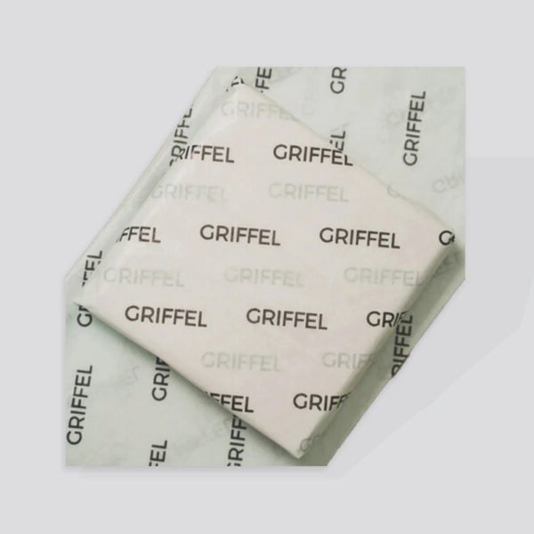 Butter Paper – Custom Printed Butter Paper for Food Wrapping and Packaging - Image 3