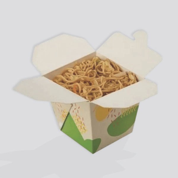 Noodle Boxes – Custom Takeout Packaging for Restaurants - Image 5