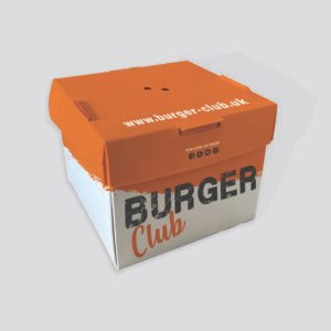 Burger Boxes – Custom Packaging for Fresh and Tasty Burgers