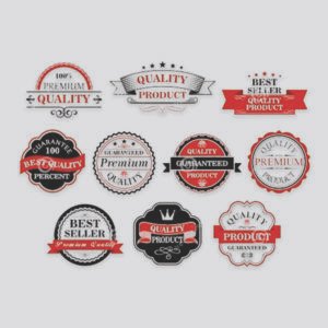 Business Stickers – Custom Printed Stickers for Professional Branding