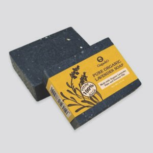 Soap Bar Labels – Custom Printed Labels for Handmade & Organic Soaps