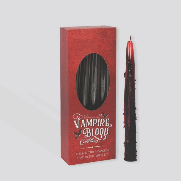 Taper Candle Boxes – Custom Printed Packaging for Elegant Candle Collections - Image 3
