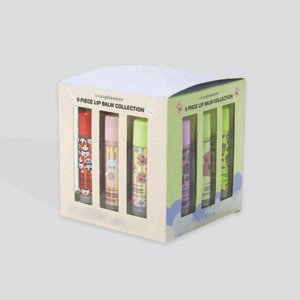 Custom Lip Balm Boxes – Premium Packaging for Skincare and Cosmetic Brands