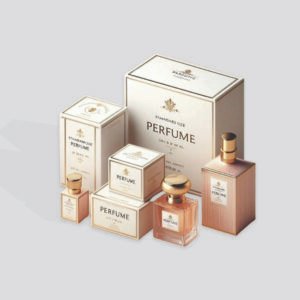 Perfume Boxes – Custom Printed Packaging for Luxury Fragrance Brands