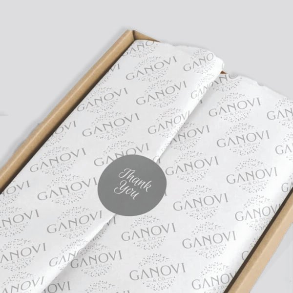 Butter Paper – Custom Printed Butter Paper for Food Wrapping and Packaging