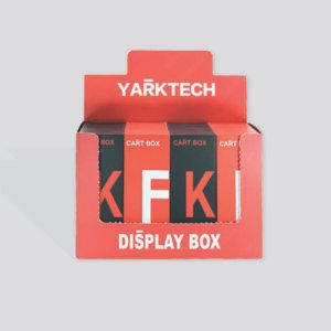 Cosmetic Display Boxes – Elegant Packaging Solutions for Beauty Brands