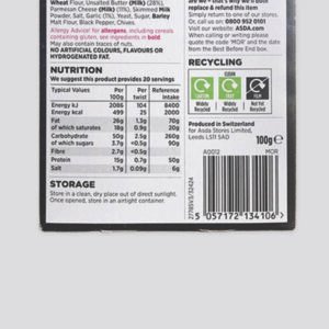 Food Labels – Custom Printed Labels for Food Packaging
