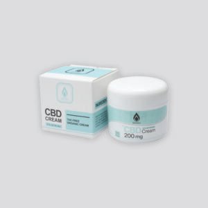 CBD Jar Boxes – Custom Printed Packaging for Hemp and Wellness Products