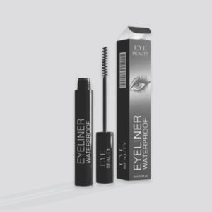 Custom Mascara Boxes