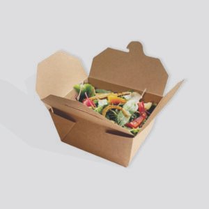 Noodle Boxes – Custom Takeout Packaging for Restaurants