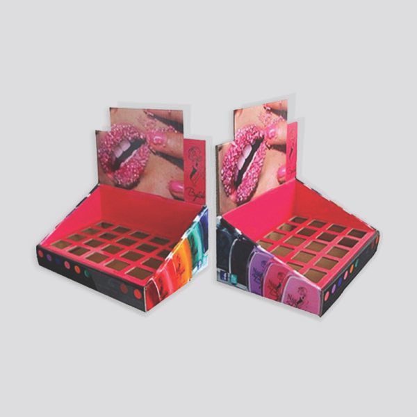 Cosmetic Display Boxes – Elegant Packaging Solutions for Beauty Brands - Image 3