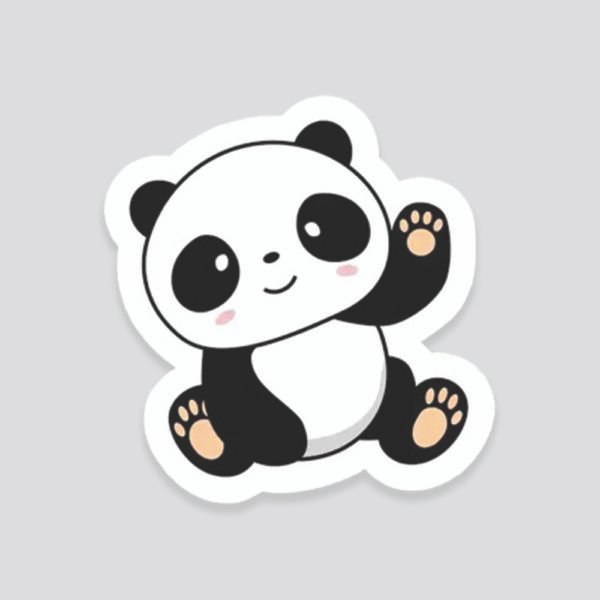 Paper Stickers – Customizable, Eco-Friendly & Affordable Branding Solution - Image 4