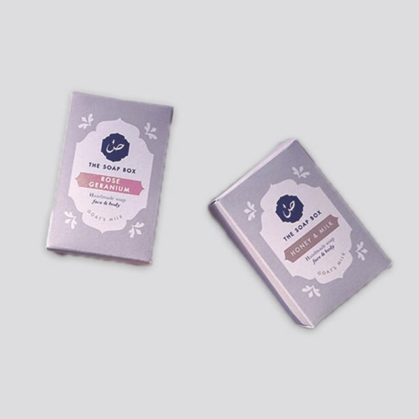 Handmade Soap Boxes – Custom Packaging for Artisan and Organic Soap Brands - Image 5