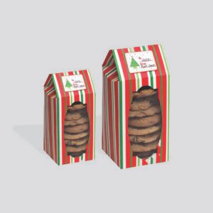 Cookie Boxes – Custom Printed Packaging for Bakeries and Dessert Brands