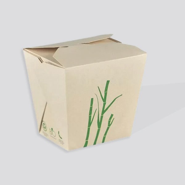 Noodle Boxes – Custom Takeout Packaging for Restaurants - Image 3