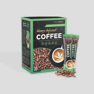 Coffee Boxes – Custom Packaging for Freshly Roasted Coffee
