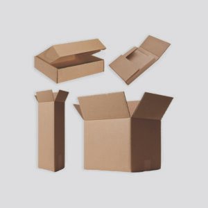 Recyclable Boxes – Eco-Friendly Custom Packaging for Sustainable Brands