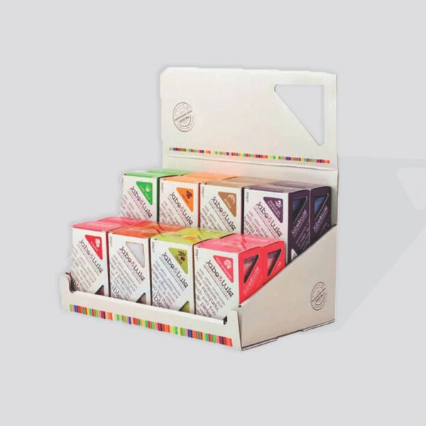 Cosmetic Display Boxes – Elegant Packaging Solutions for Beauty Brands - Image 2